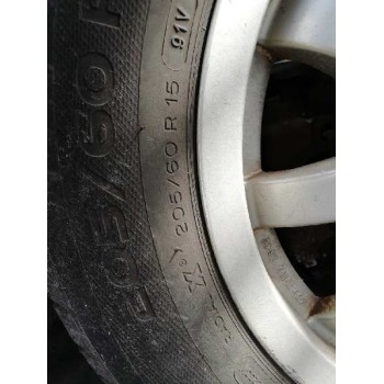 bmw serie 3 compacto (e36) del año 1995