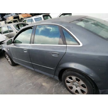 audi a4 berlina (8e) del año 2002