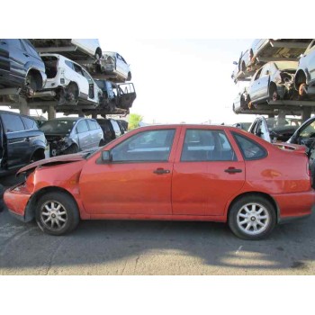 seat cordoba berlina (6k2) del año 1997