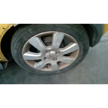 opel corsa c del año 2006