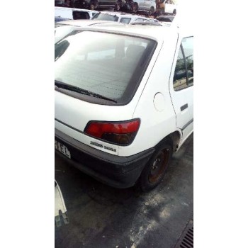 peugeot 306 berlina 3/5 puertas (s1) del año 1994