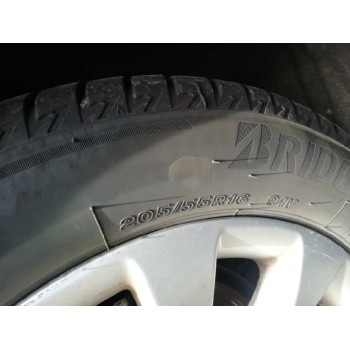 opel zafira b del año 2014