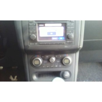 nissan qashqai (j10) del año 2010