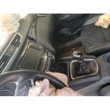 nissan qashqai ii (j11, j11_) del año 2019