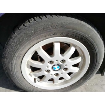 bmw serie 3 compacto (e36) del año 1995