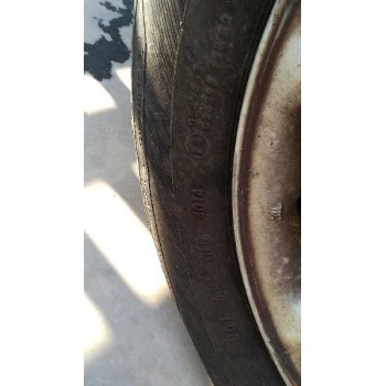 peugeot 306 berlina 3/4/5 puertas (s2) del año 1999