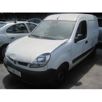 renault kangoo (f/kc0) del año 2007