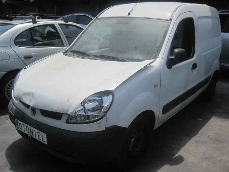 RENAULT KANGOO (F/KC0)