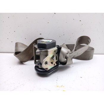 Recambio de cinturon seguridad delantero derecho para audi q7 (4l) 3.0 tdi referencia OEM IAM 606728300  