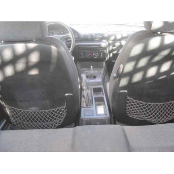 bmw serie 3 compacto (e36) del año 2000