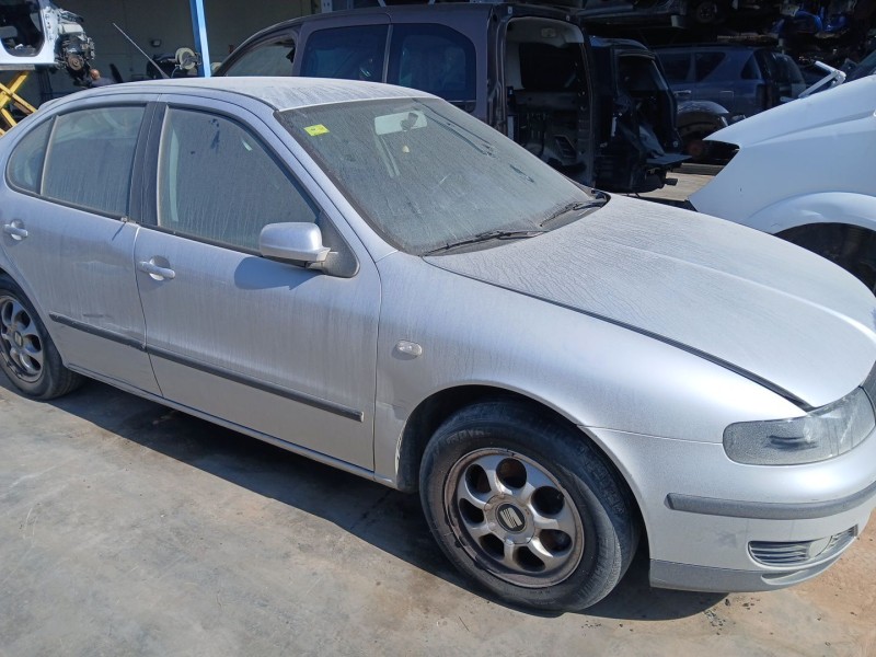 seat leon (1m1) del año 2000