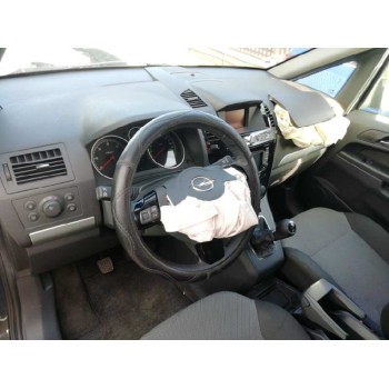 opel zafira b del año 2014