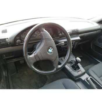 bmw serie 3 compacto (e36) del año 1995