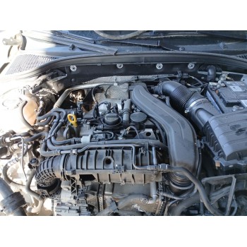 skoda octavia iii combi (5e5, 5e6) del año 2019