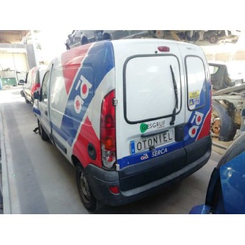 RENAULT KANGOO (F/KC0)