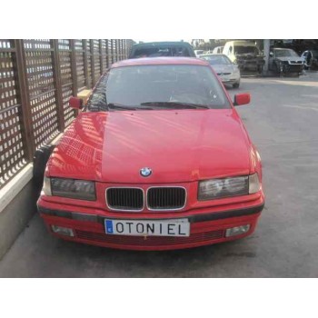 bmw serie 3 compacto (e36) del año 2000