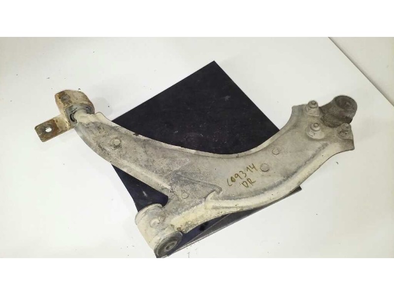 Recambio de brazo suspension inferior delantero derecho para citroën berlingo 1.9 d sx familiar referencia OEM IAM   