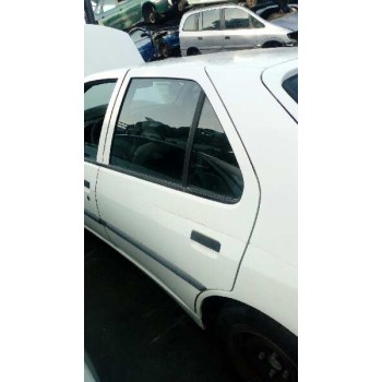 peugeot 306 berlina 3/5 puertas (s1) del año 1994