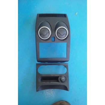 nissan qashqai (j10) del año 2010