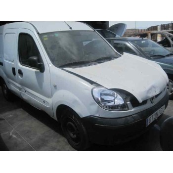 renault kangoo (f/kc0) del año 2007