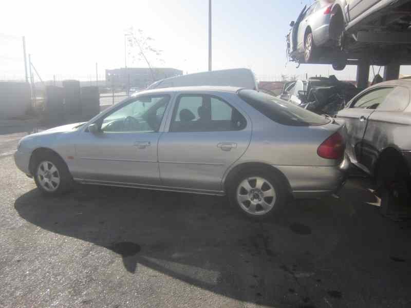 ford mondeo berlina (gd) del año 1998