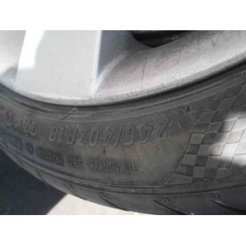 bmw serie 5 berlina (e60) del año 2004