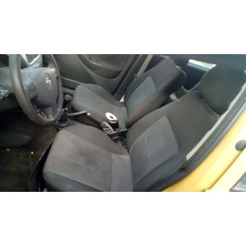 opel corsa c del año 2006