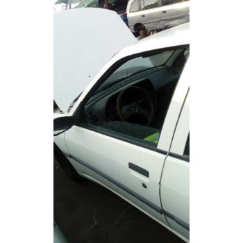 peugeot 306 berlina 3/5 puertas (s1) del año 1994