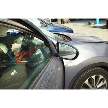 nissan qashqai (j10) del año 2010