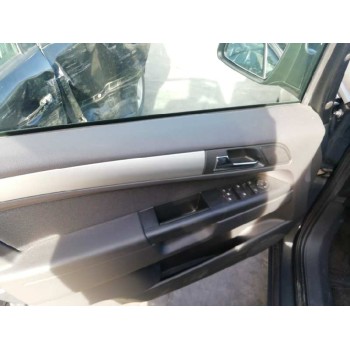 opel zafira b del año 2014