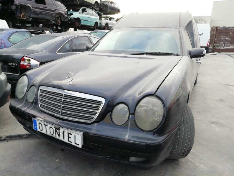 MERCEDES-BENZ CLASE E (W210) FAMILIAR
