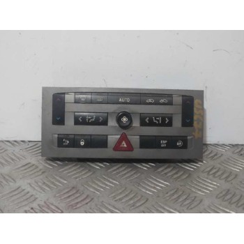 MANDO CLIMATIZADOR 96573322YW FUNCIONA