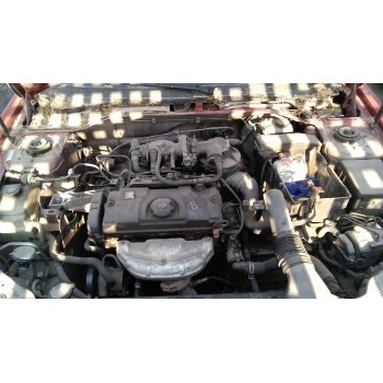 peugeot 306 berlina 3/4/5 puertas (s2) del año 1999