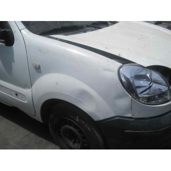 renault kangoo (f/kc0) del año 2007