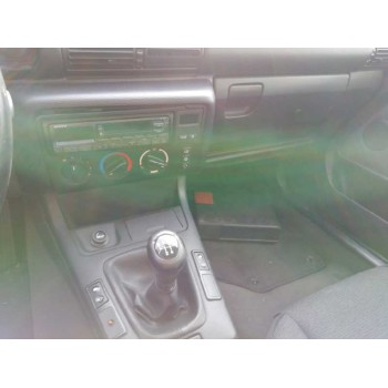 bmw serie 3 compacto (e36) del año 1995