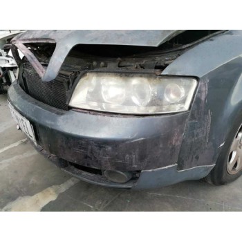 audi a4 berlina (8e) del año 2002