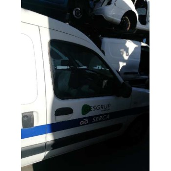 renault kangoo (f/kc0) del año 2006