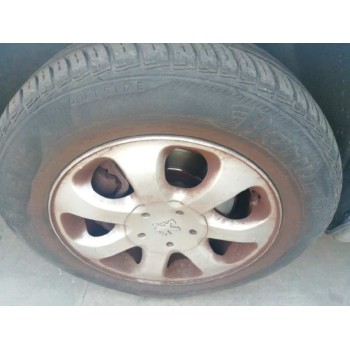 peugeot 406 berlina (s1/s2) del año 2001