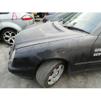 mercedes-benz clase e (w210) familiar del año 2002