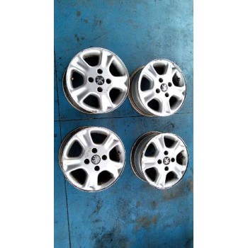 peugeot 306 berlina 3/4/5 puertas (s2) del año 1999