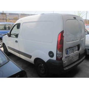 renault kangoo (f/kc0) del año 2007
