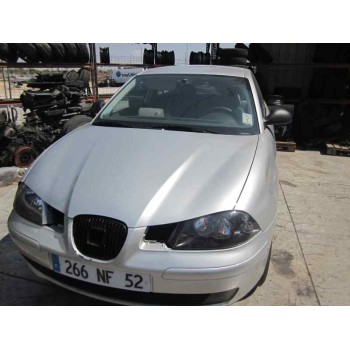 SEAT IBIZA (6L1)
