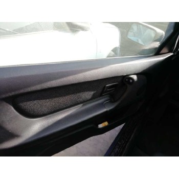 bmw serie 3 compacto (e36) del año 1995