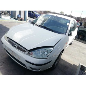 FORD FOCUS BERLINA (CAK)