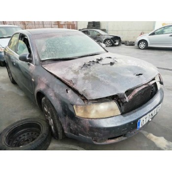 audi a4 berlina (8e) del año 2002