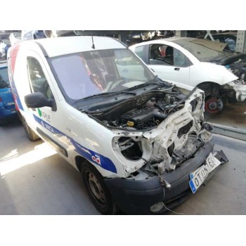 renault kangoo (f/kc0) del año 2006