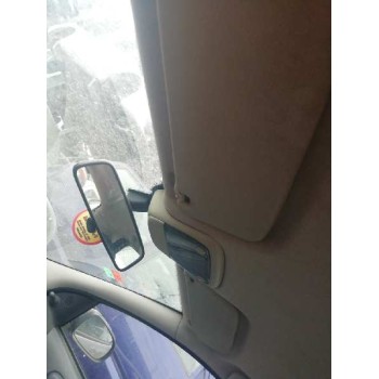 opel corsa c del año 2001