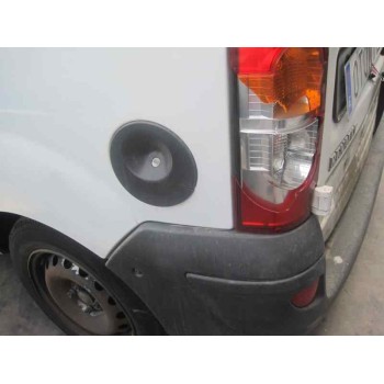 renault kangoo (f/kc0) del año 2007