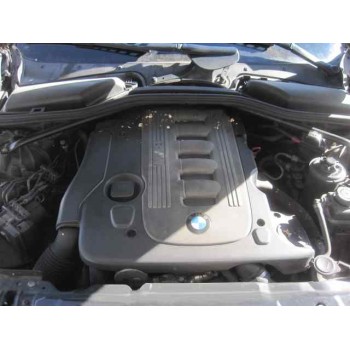 bmw serie 5 berlina (e60) del año 2004