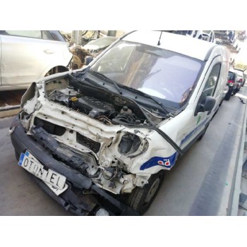 renault kangoo (f/kc0) del año 2006